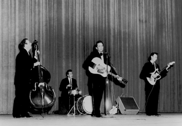 Gallery of Johnny Cash