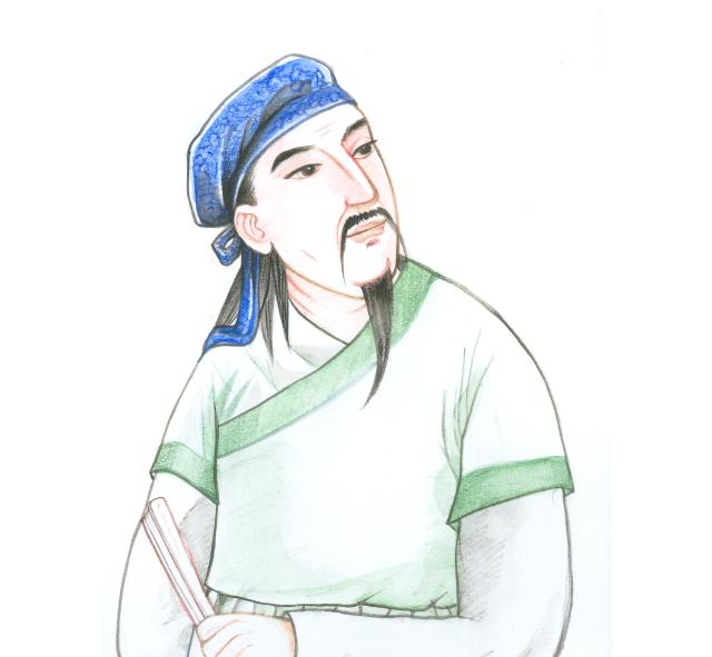 Zhiyuan Ma