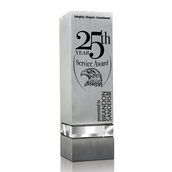 Ansley award