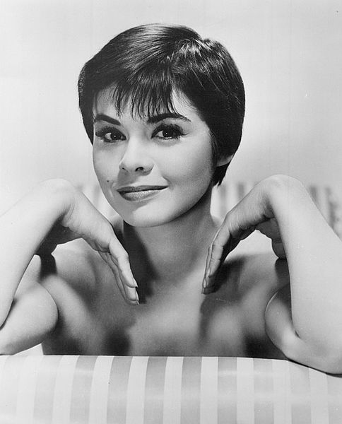 ex-spouse: Neile Adams