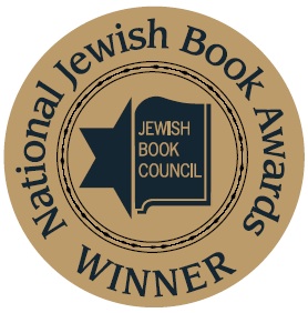 National Jewish Book award
