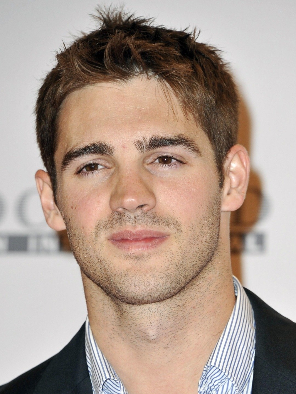 Grandson: Steven R. McQueen
