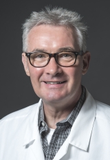 Martin McMahon