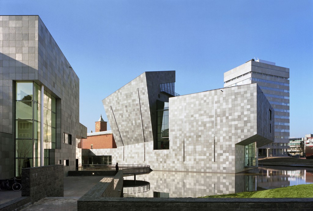 Gallery of Stanley Brouwn