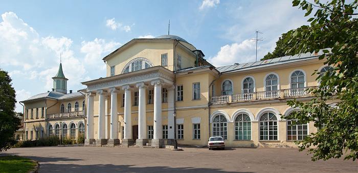 Gallery of Nikolai Semenov