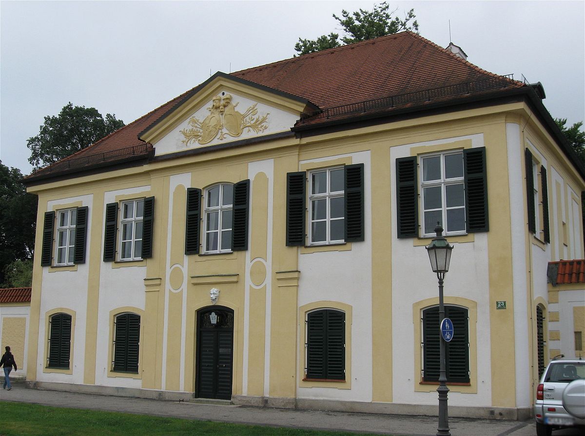 Carl Friedrich von Siemens Stitung