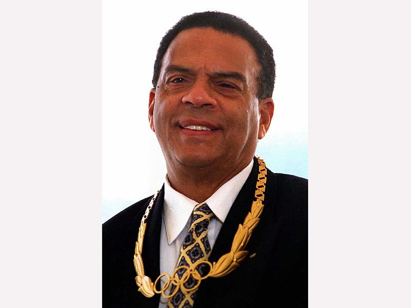 Andrew J. Young