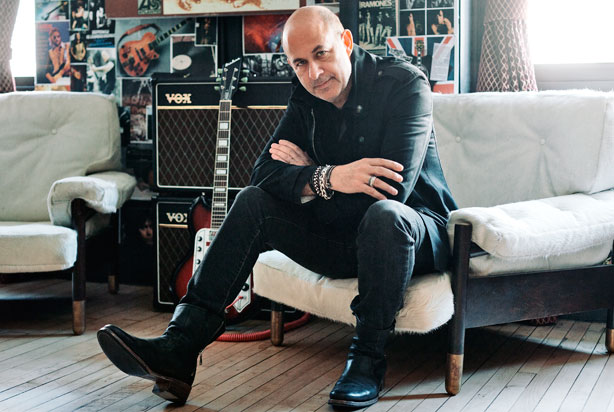 John Varvatos
