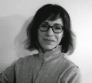 Dana Levin