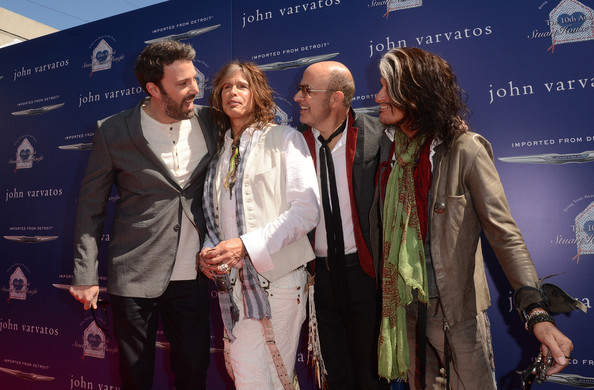 Gallery of John Varvatos