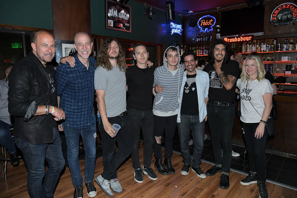 Gallery of John Varvatos
