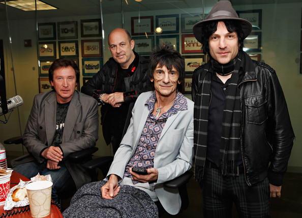 Gallery of John Varvatos