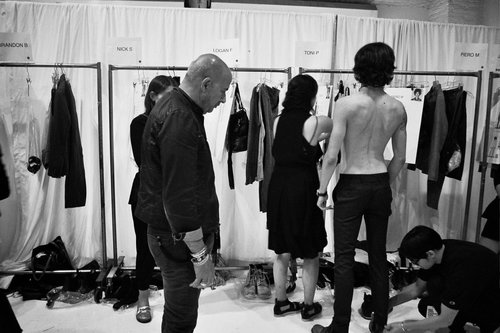 Gallery of John Varvatos
