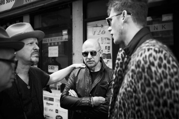 Gallery of John Varvatos