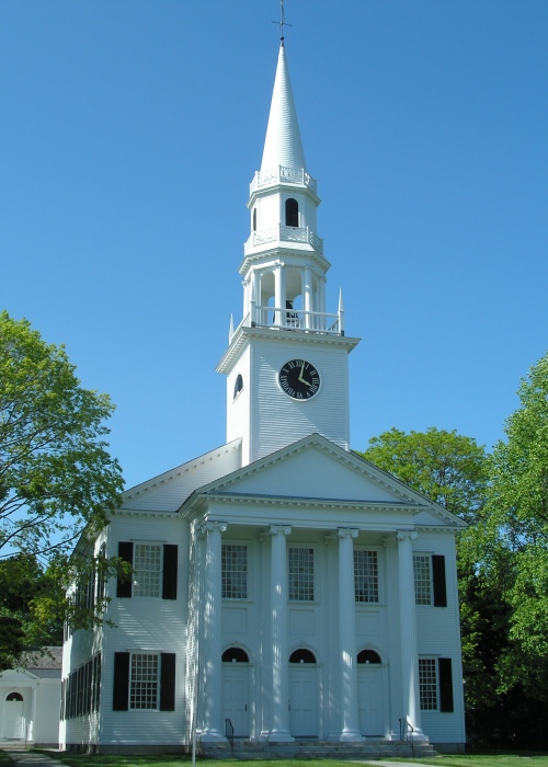 Gallery of Andrew J. Young