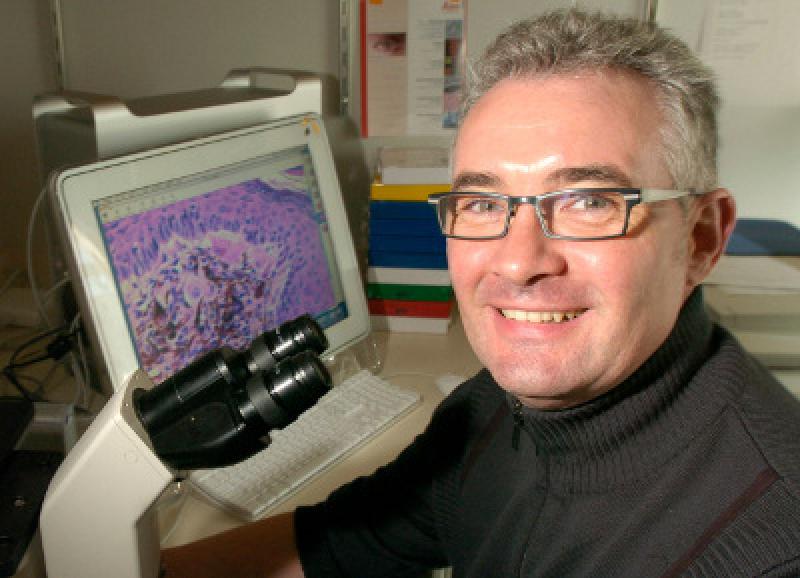 Gallery of Martin McMahon