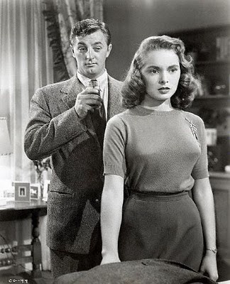 Gallery of Robert Mitchum