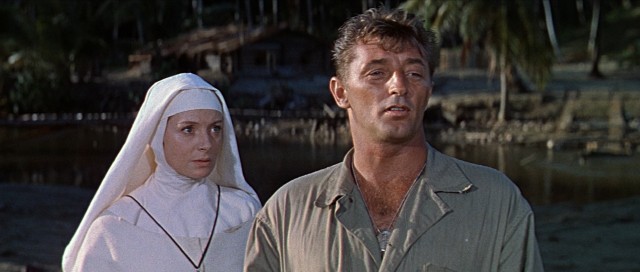 Gallery of Robert Mitchum