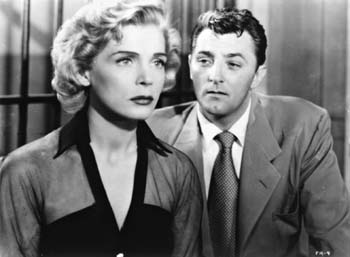 Gallery of Robert Mitchum