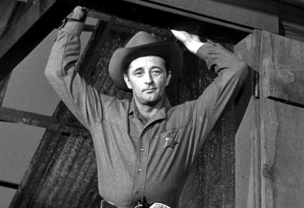 Gallery of Robert Mitchum