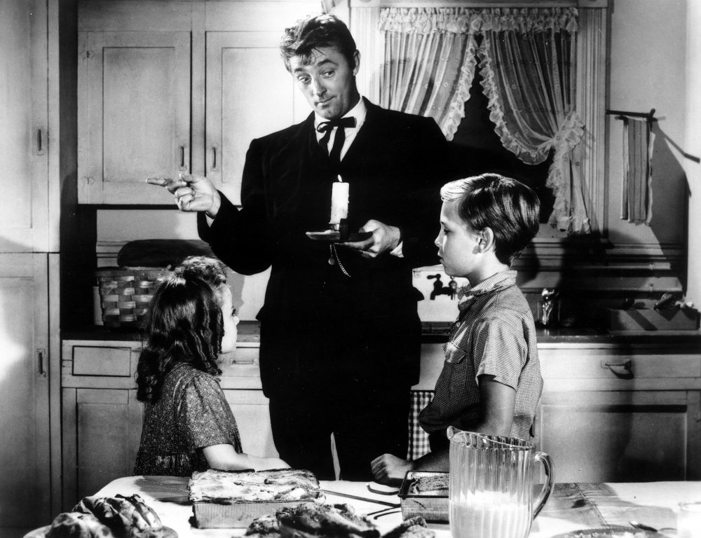 Gallery of Robert Mitchum