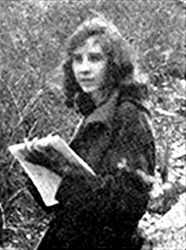 Virginia Sterrett