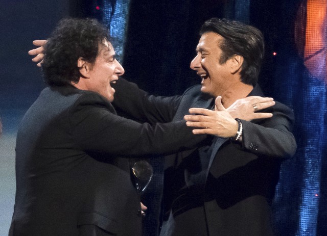 Gallery of Steve Perry
