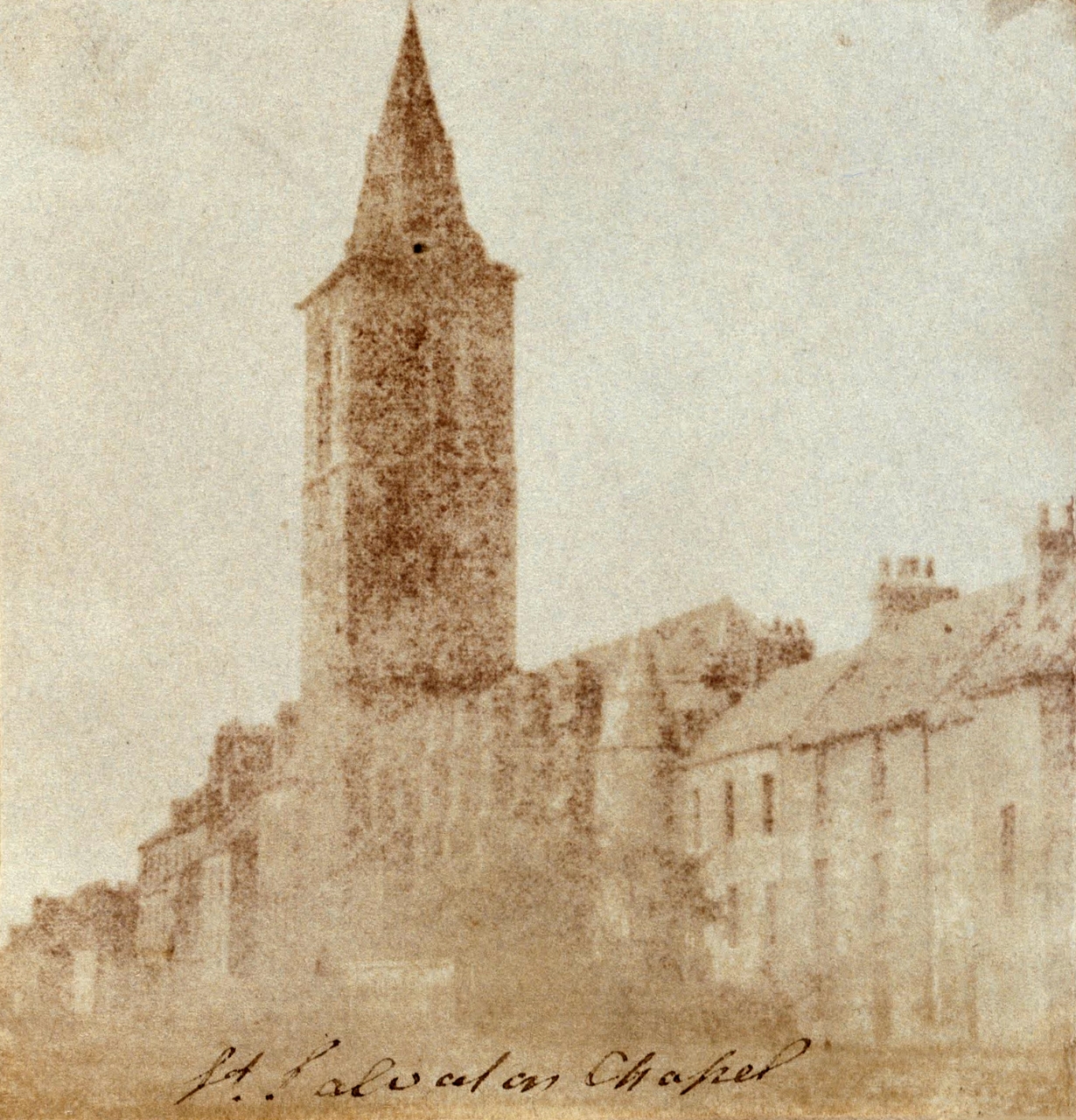 Gallery of John Napier