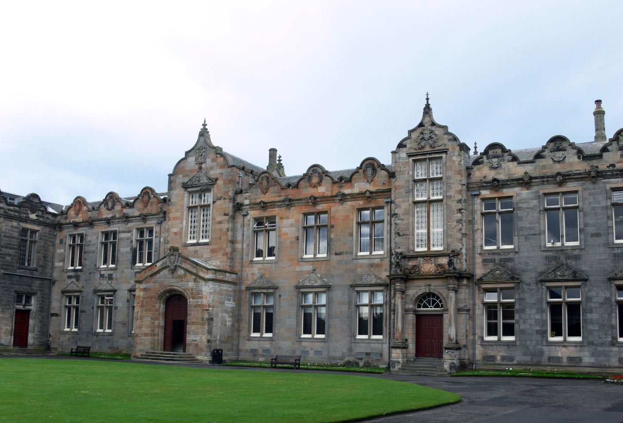 Gallery of John Napier
