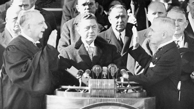 Gallery of Harry Truman