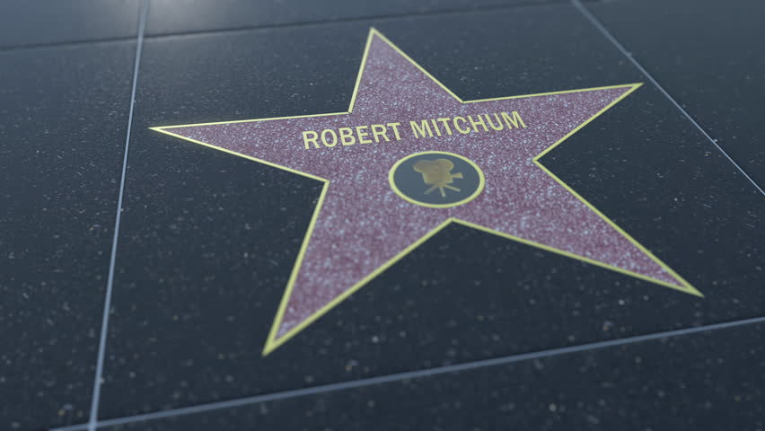 Walk of Fame