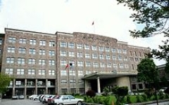Gallery of Burhan C. Dogançay