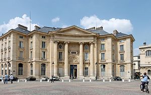 Gallery of Burhan C. Dogançay