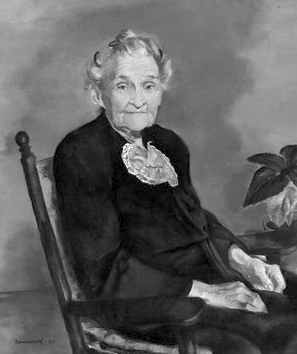 Mother: Martha Ellen Young Truman 