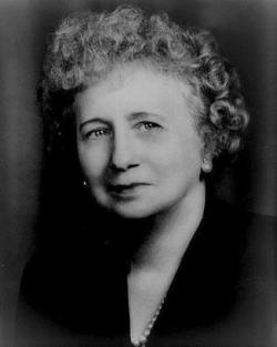 Spouse: Bess Truman 