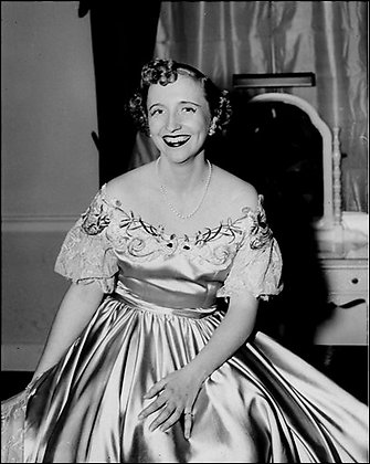 Daughter: Margaret Truman 