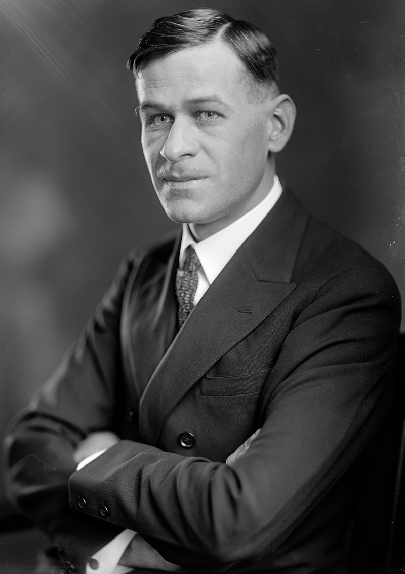 Friend: Charles Griffith Ross 