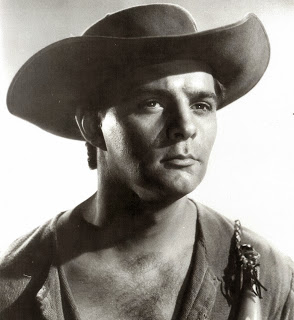 Brother: John Mitchum