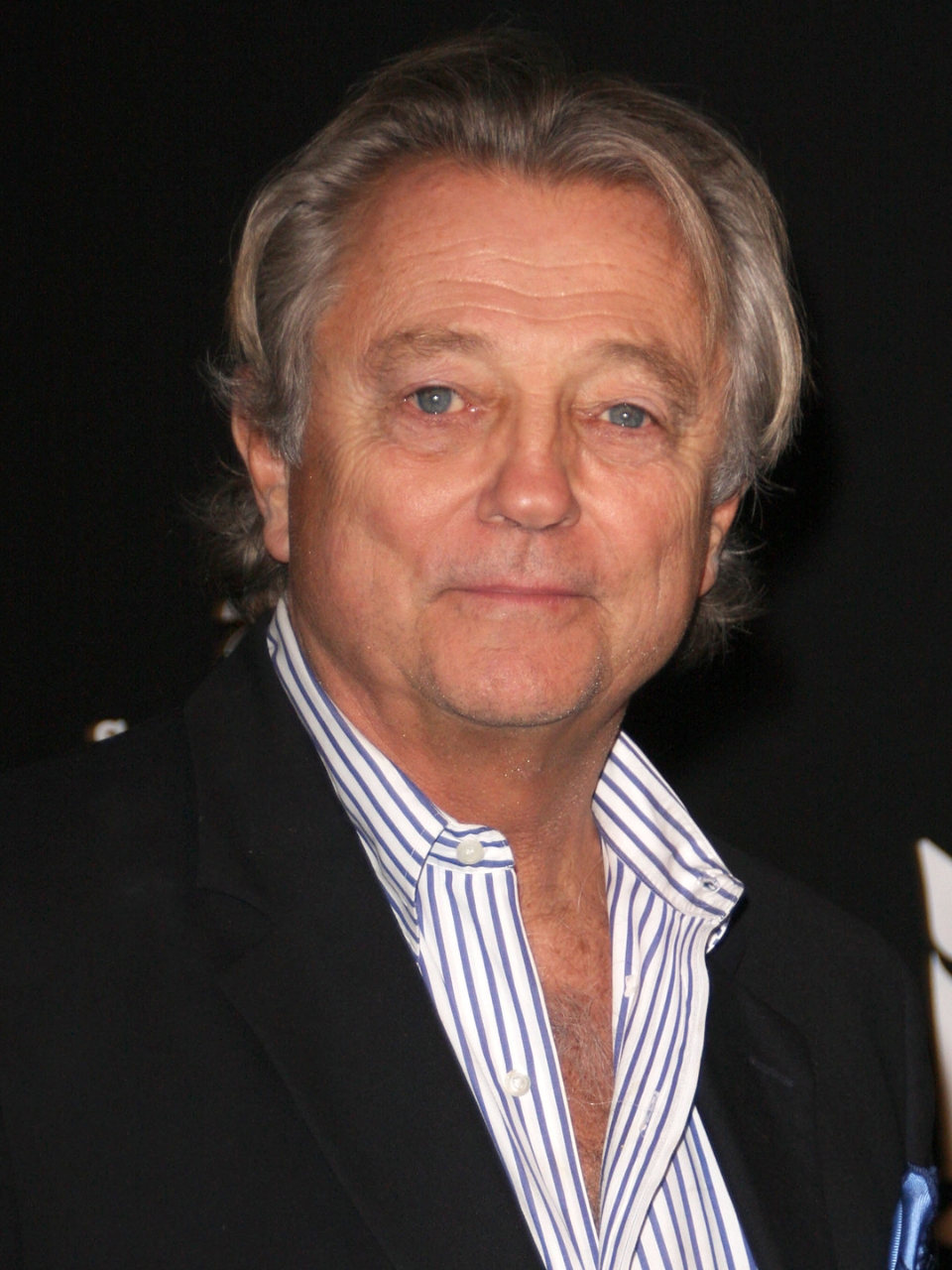 Son: Christopher Mitchum
