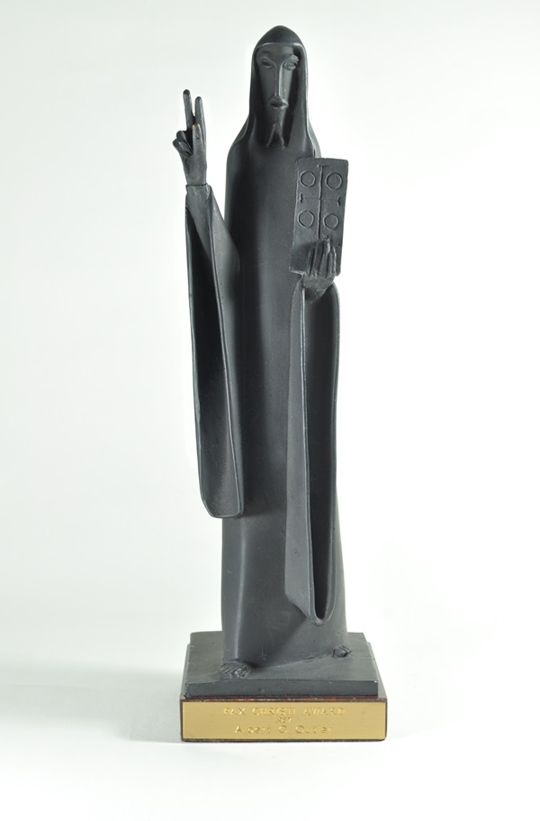 Pax-Christi Award