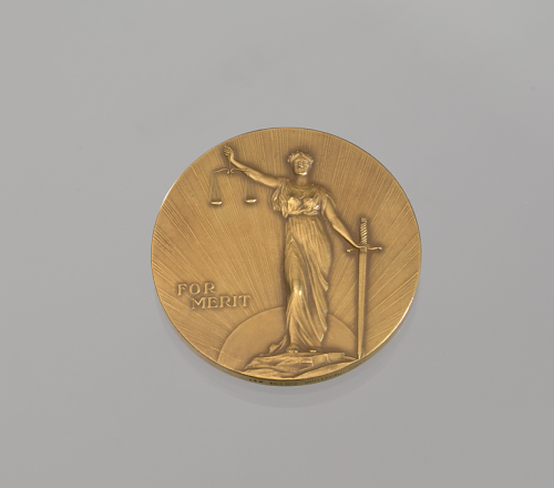 Springarn Medal