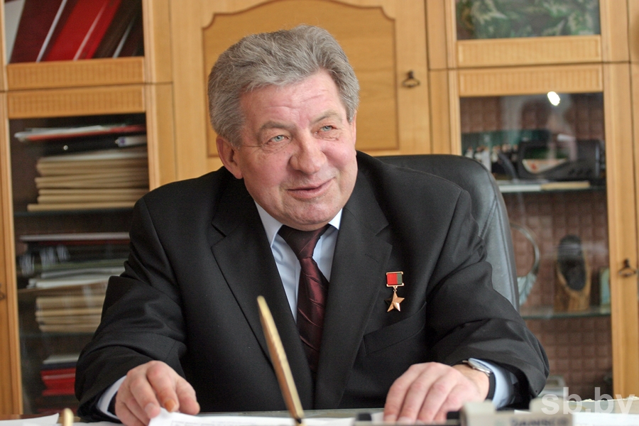 colleague: Vital Kremko