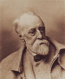 George Watts
