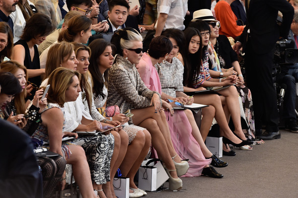Gallery of Daphne Guinness
