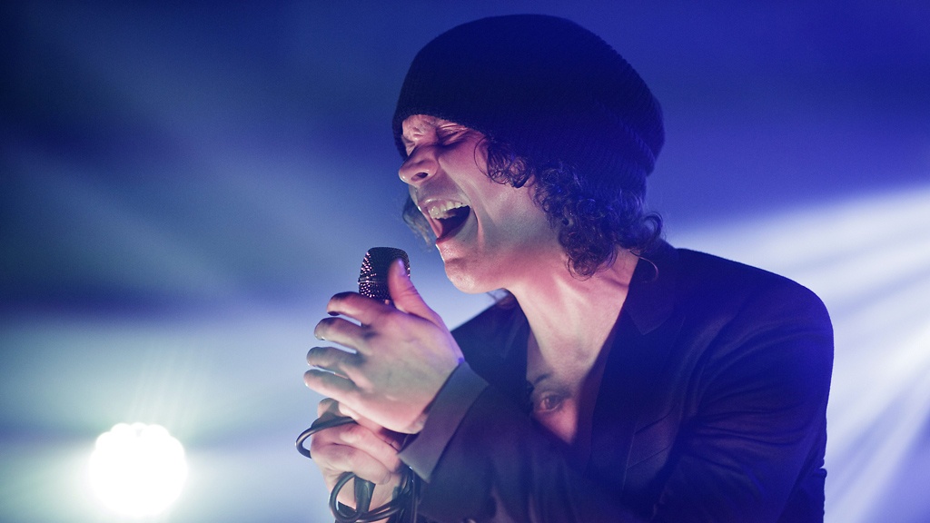 Gallery of Ville Valo