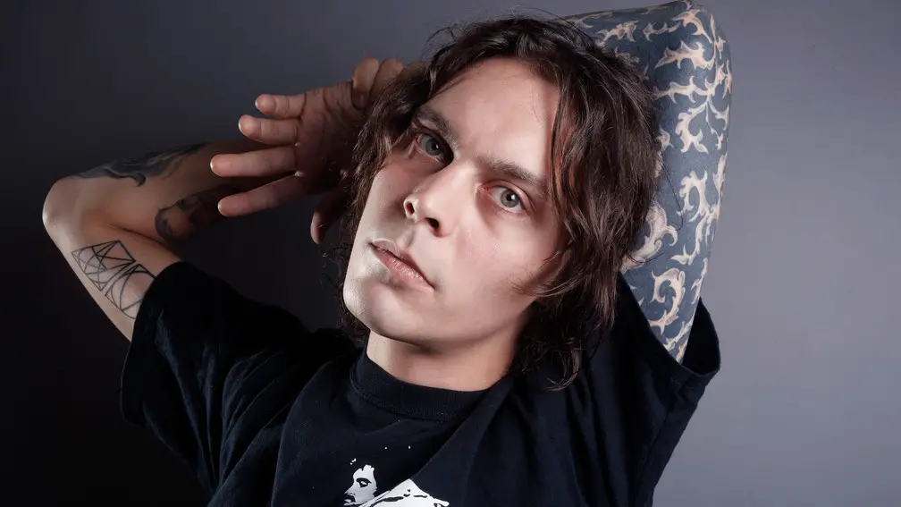 Ville Valo (born November 22, 1976), Finnish singer, songwriter | World