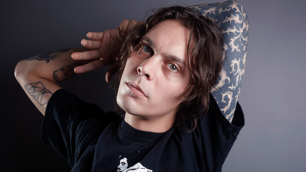 Ville Valo (born November 22, 1976), Finnish singer, songwriter | World