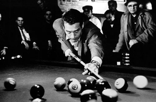 Career period of Paul Newman in career