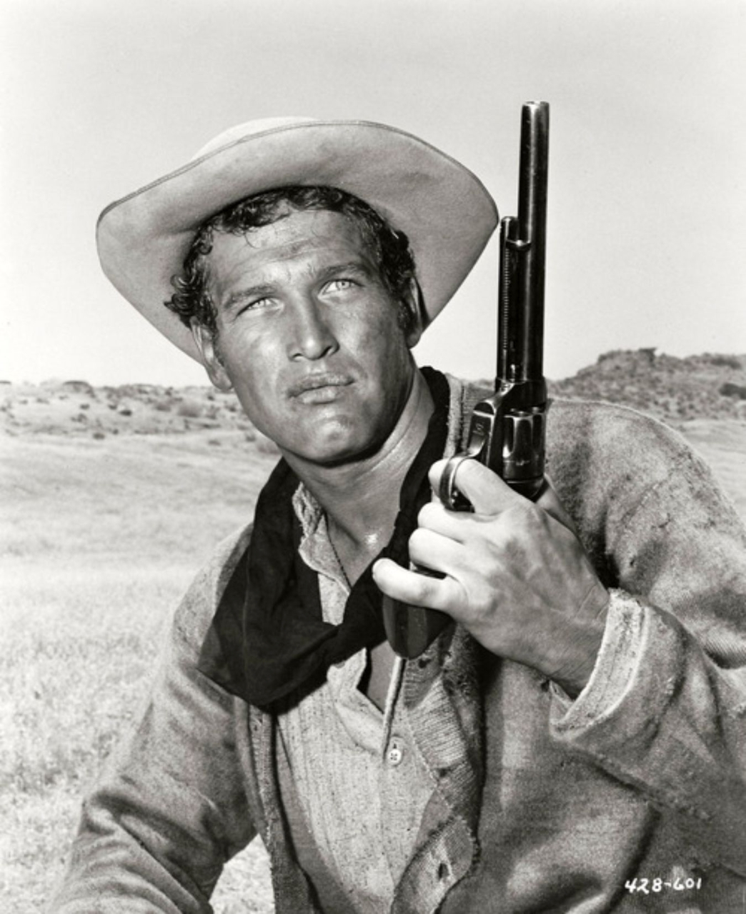 Career period of Paul Newman in career
