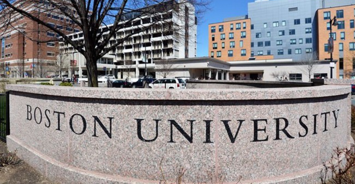 Boston University Ampac 6 Clicks Scoring